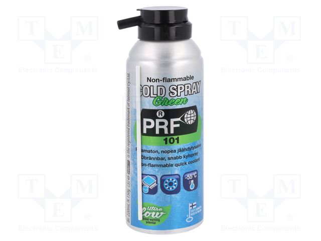 PRF 101/220 ML GREEN NFL