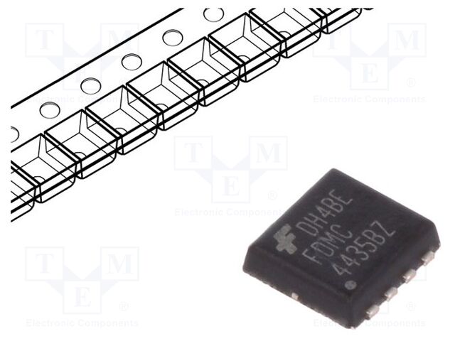 FDMC4435BZ