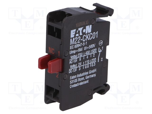 M22-CKC01
