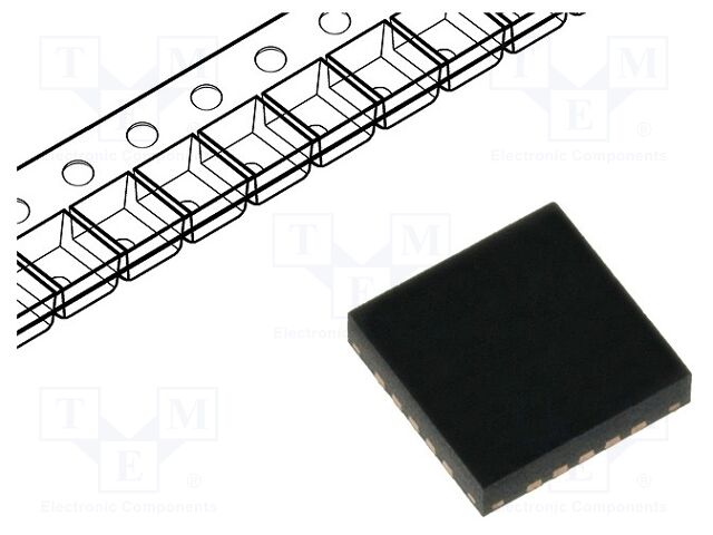 ATTINY44V-10MU