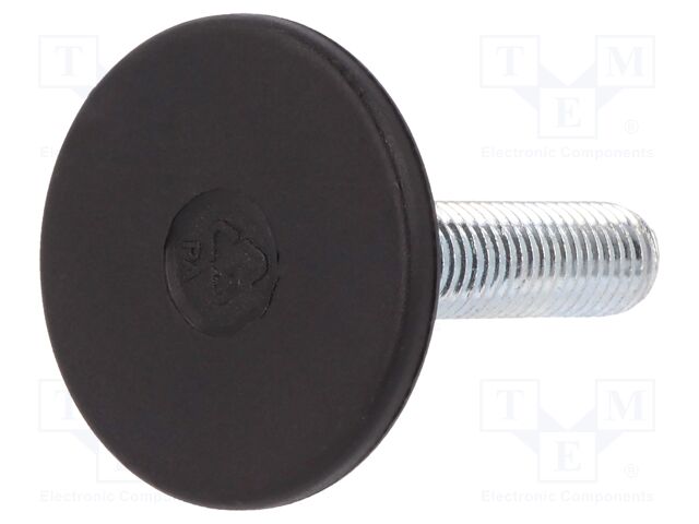 LX.40-SW17-M10X42-S
