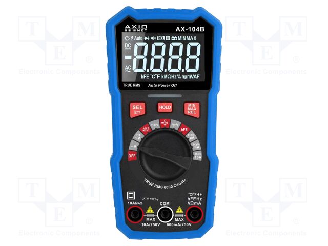 AX-104B