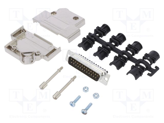 L17D45PK-M-25+L717DB25PST