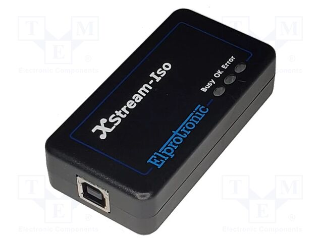 FLASHPRO-X-1V (XS)