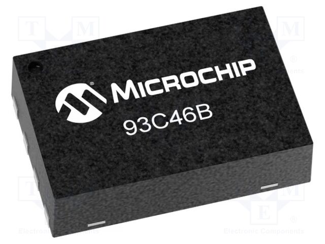 93C46BT-I/MNY