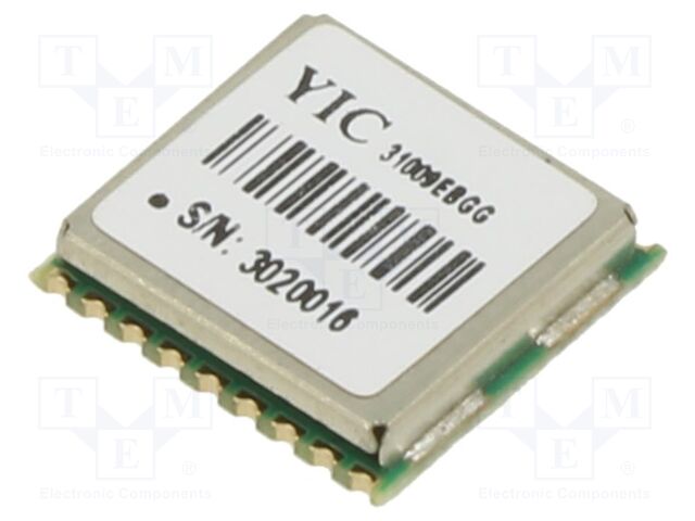 YIC31009EBGG