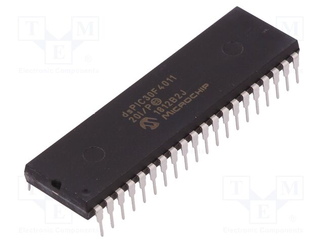 DSPIC30F4011-20I/P