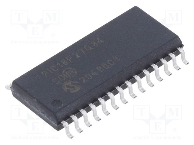 PIC18F27Q84-I/SO
