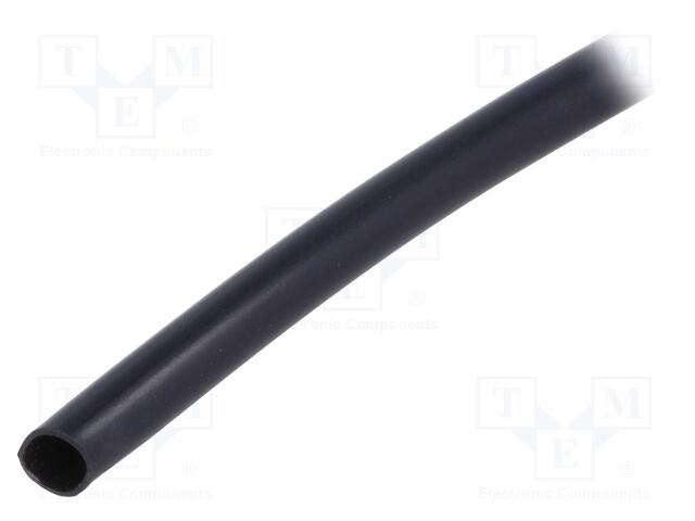 PVC125-8-BK-300
