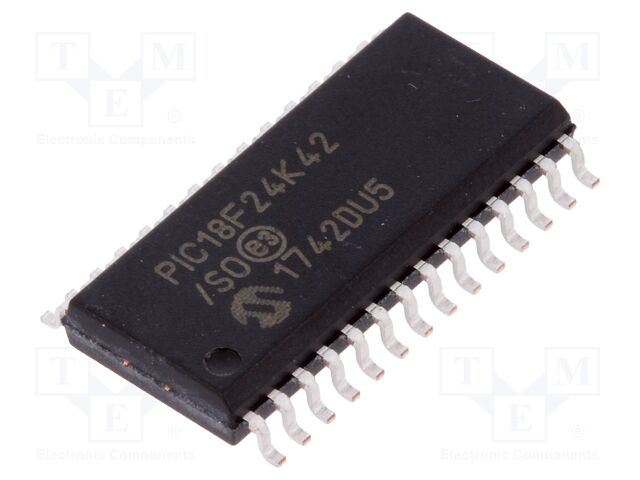 PIC18F24K42-I/SO