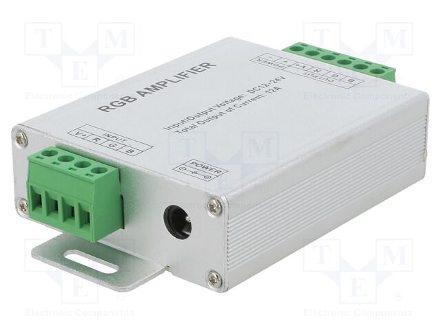 CTR-RGB-AMP-4A-01