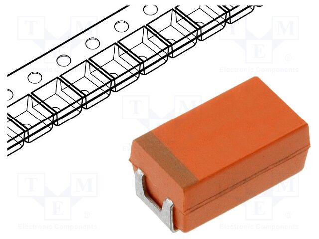 NOJC107M006RWJ