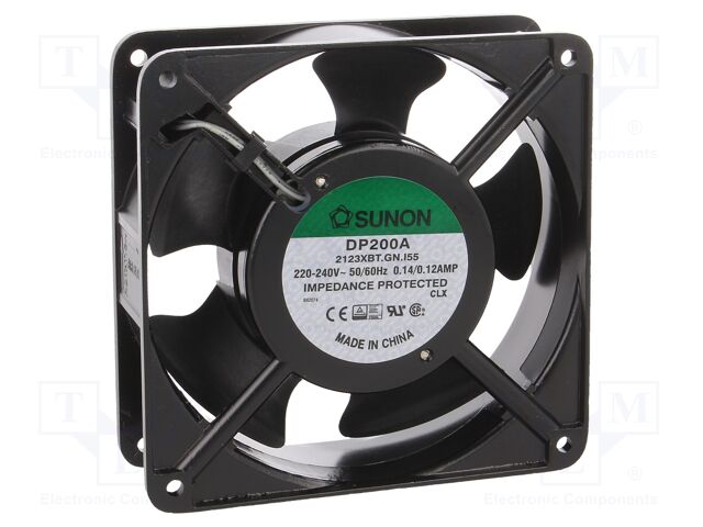 DP200A2123XBT.GN.IP55