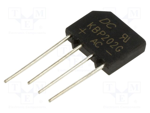 KBP202G