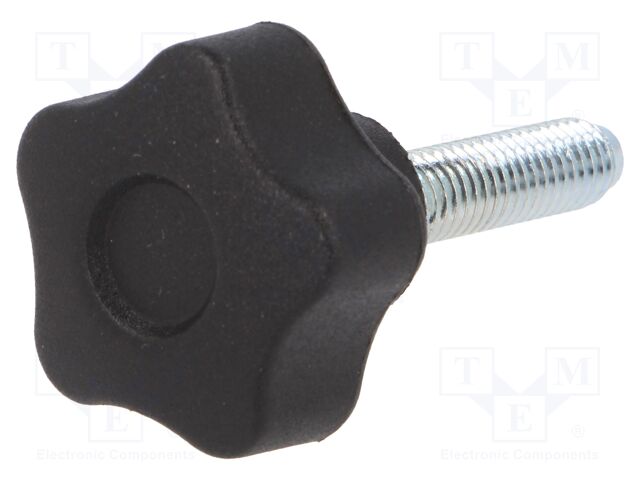 VCT.25 P-M6X25-C9