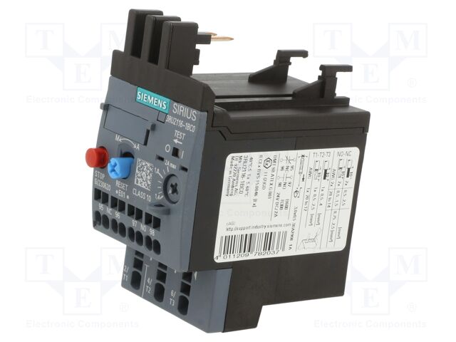 3RU2116-1BC0