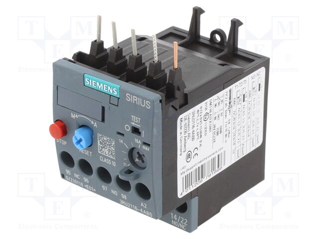 3RU2116-4AB0