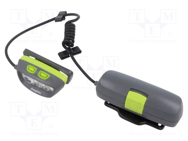 PRO SERIES HEADLAMP MULTICOLOR
