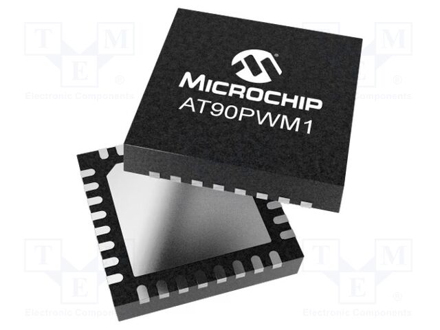 AT90PWM1-16MUR