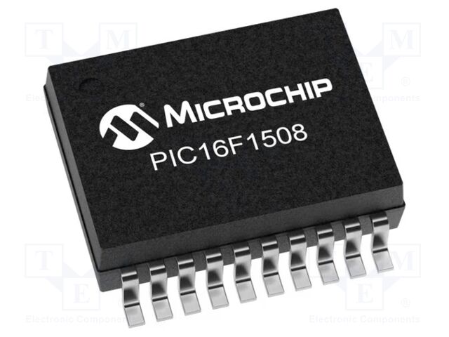 PIC16LF1508T-I/SS