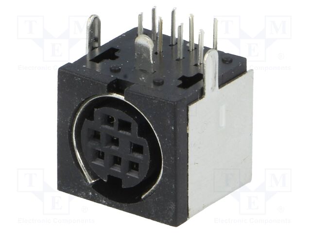 TM 0508 A/8