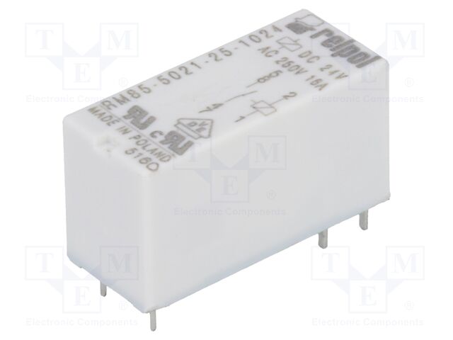 RM85-5021-25-1024