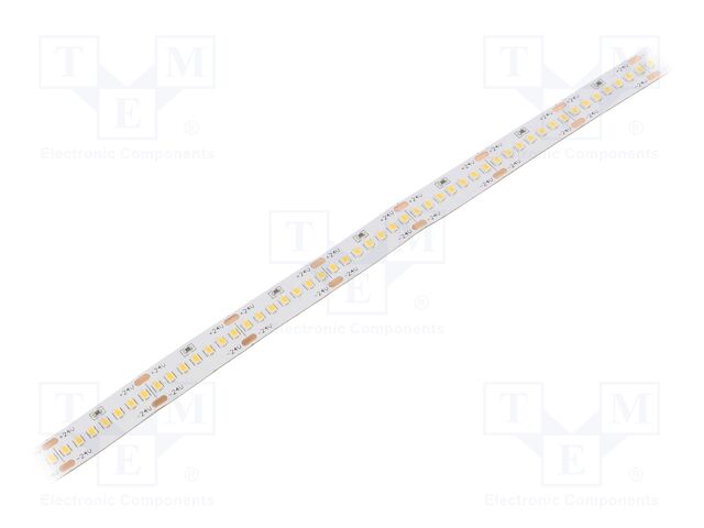 HH-S280F010-2216-24 NW WHITE PCB IP20