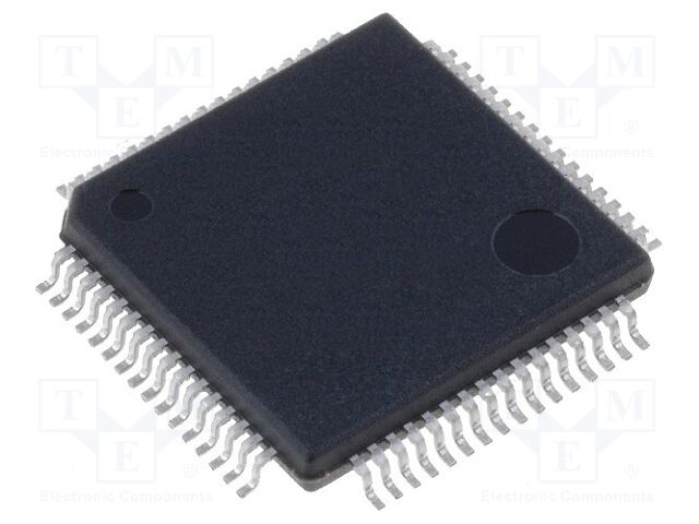 MSP430F157IPM