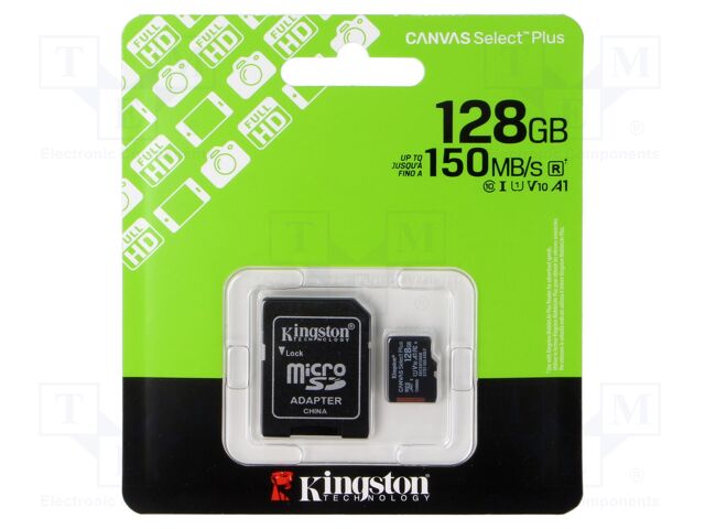 SDCS3/128GB