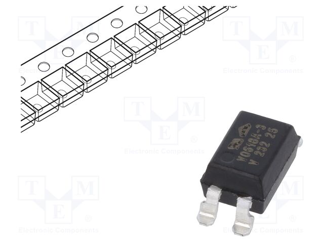 VO618A-3X017T