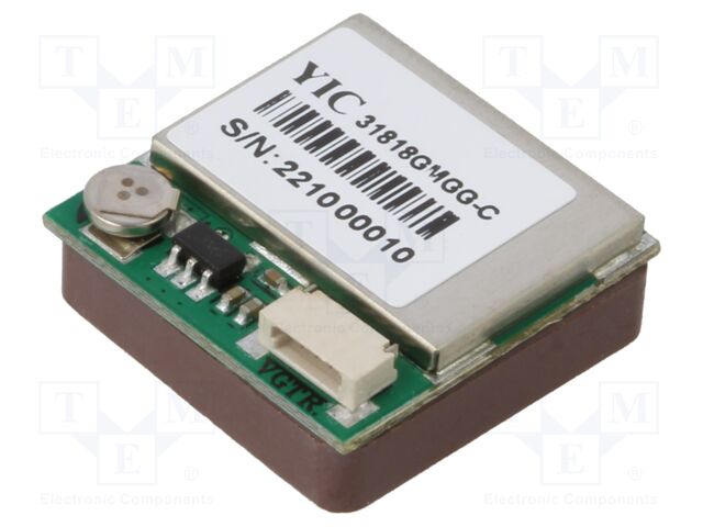 YIC31818GMGG-C