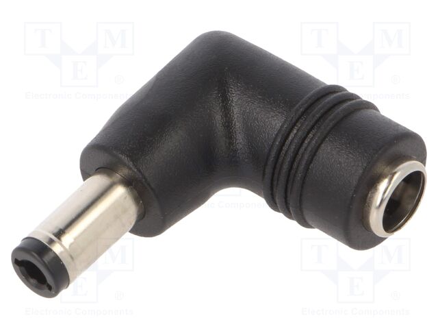 DC PLUG-P1M-P1MR