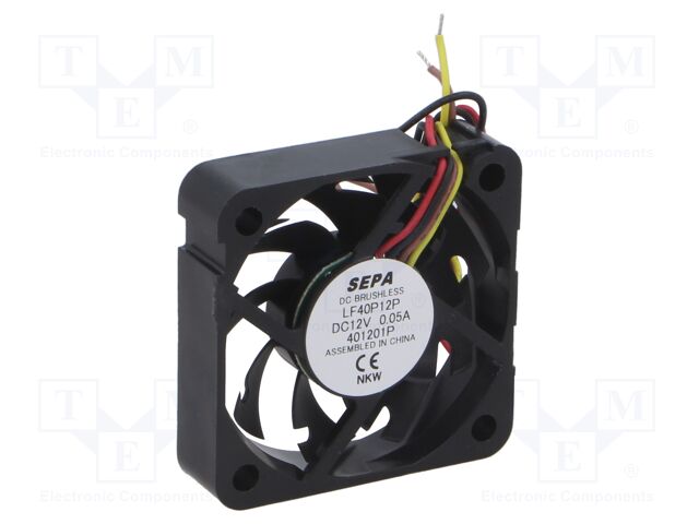 LF40P12PSE00A