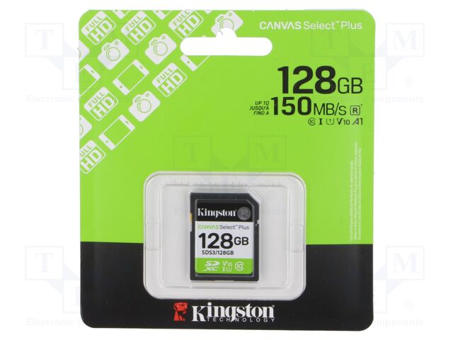 SDS3/128GB