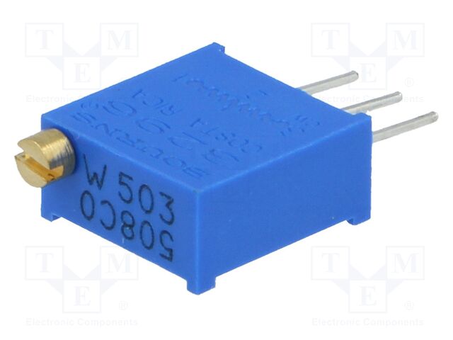 3296W-1-503LF