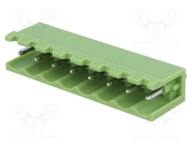 XY2500V-C(5.08)-8PIN