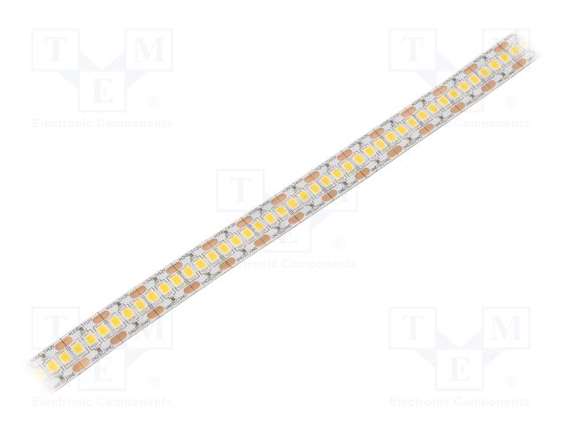 HH-S240F012-2835-12 WW WHITE PCB IP20