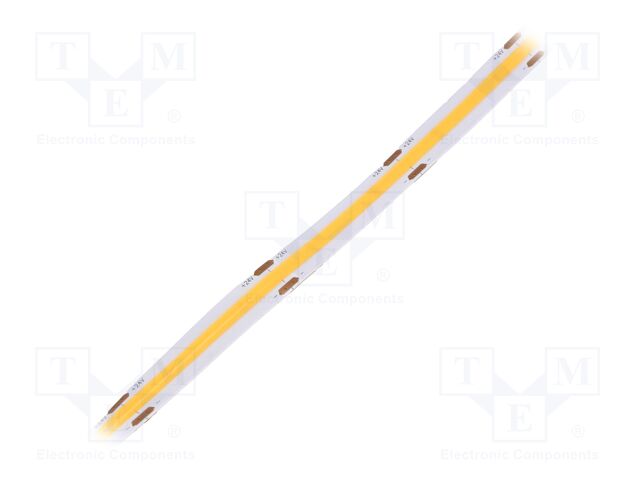 UQS-COB-12W-WW-24V-50M