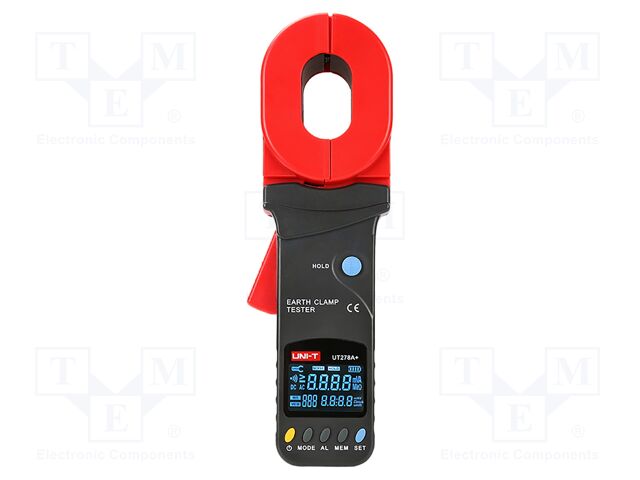 UT276A+