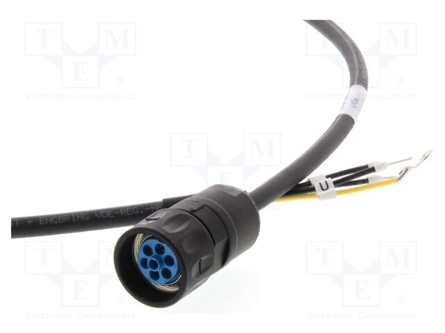 R88A-CAWA003S-DE