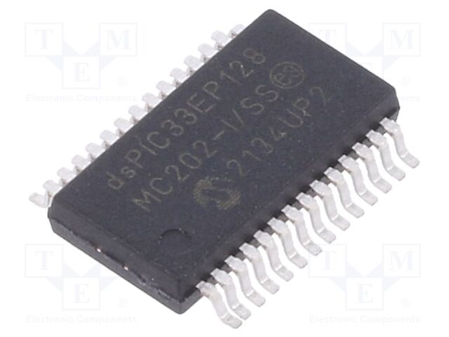 DSPIC33EP128MC202-I/SS