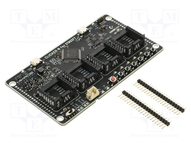MIKROE-6331