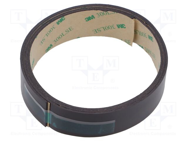 3M 1317 TASMA MAGNETYCZNA 25MM X 1M