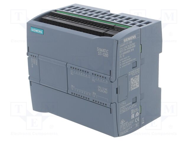 6ES7214-1HG40-0XB0