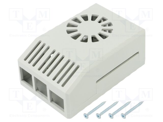 Z-PI4J ABS