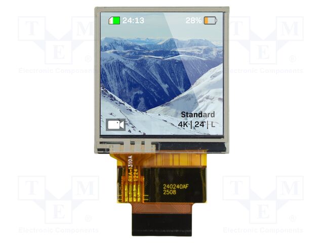 NHD-1.5-240240AF-CSXP-T