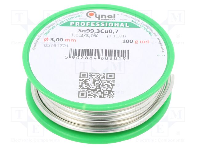 SN99C-3.0/0.1