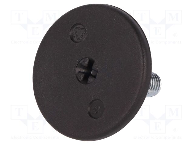 LX.40-SW17-M8X22-S