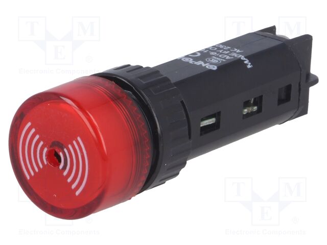 AD16-16M/230V