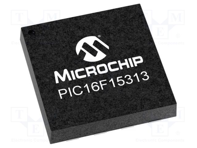 PIC16LF15313T-I/RF
